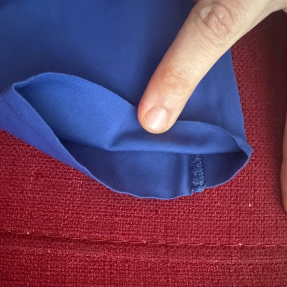 lululemon athletica Psychic Blue Leggings - Picture 10 of 10